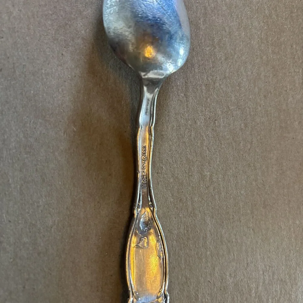 Wm Rogers product vintage